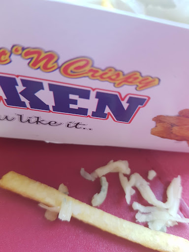 Photo of Chicken Spot - 57 High St, Huntingdon PE29 3DN